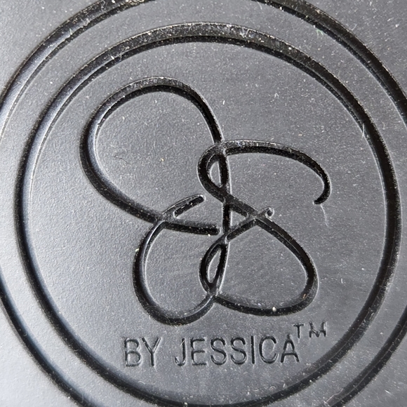 Jessica Simpson Edith suede pumps size 9B - Picture 11 of 14